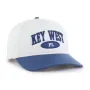 KEY WEST DESTINATION BVHATS 47 HITCH RF RELAXED FIT