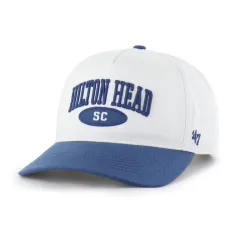 HILTON HEAD DESTINATION BVHATS 47 HITCH RF RELAXED FIT