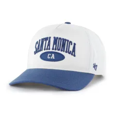 SANTA MONICA DESTINATION BVHATS 47 HITCH RF RELAXED FIT