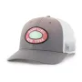 HAMPTONS DESTINATION BVHATS 47 TRUCKER
