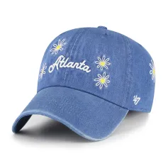 ATLANTA DENIM BVHATS 47 CLEAN UP