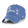 ATLANTA DENIM BVHATS 47 CLEAN UP