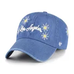 LOS ANGELES DENIM BVHATS 47 CLEAN UP