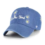 NEW YORK DENIM BVHATS 47 CLEAN UP