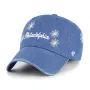 PHILADELPHIA DENIM BVHATS 47 CLEAN UP
