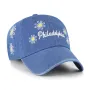 PHILADELPHIA DENIM BVHATS 47 CLEAN UP