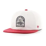 MARTHAS VINEYARD DESTINATION BVHATS 47 CAPTAIN RL RELAXED FIT