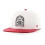 MARTHAS VINEYARD DESTINATION BVHATS 47 CAPTAIN RL RELAXED FIT