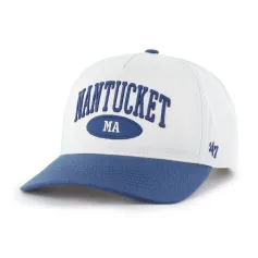 NANTUCKET DESTINATION BVHATS 47 HITCH RF RELAXED FIT