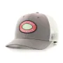 NANTUCKET DESTINATION BVHATS 47 TRUCKER