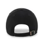 COLLIE BASE RUNNER BVHATS 47 CLEAN UP