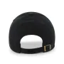 WHITE SHEPHERD BASE RUNNER BVHATS 47 CLEAN UP