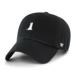 WHITE SHEPHERD BASE RUNNER BVHATS 47 CLEAN UP