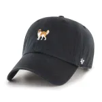 ST. BERNARD BASE RUNNER BVHATS 47 CLEAN UP