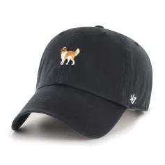 ST. BERNARD BASE RUNNER BVHATS 47 CLEAN UP
