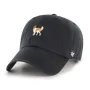 ST. BERNARD BASE RUNNER BVHATS 47 CLEAN UP