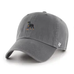 ROTTWEILER BASE RUNNER ICON BVHATS 47 CLEAN UP