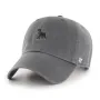 ROTTWEILER BASE RUNNER ICON BVHATS 47 CLEAN UP