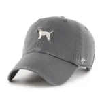 WHEATEN TERRIER BASE RUNNER BVHATS 47 CLEAN UP