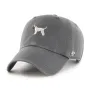 WHEATEN TERRIER BASE RUNNER BVHATS 47 CLEAN UP
