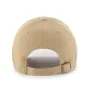 CHARCOAL LAB BASE RUNNER BVHATS 47 CLEAN UP