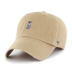CHARCOAL LAB BASE RUNNER BVHATS 47 CLEAN UP