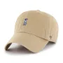 CHARCOAL LAB BASE RUNNER BVHATS 47 CLEAN UP