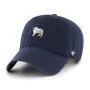 AUSTRALIAN SHEPHERD BASE RUNNER BVHATS 47 CLEAN UP