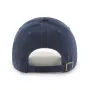 BEAGLE BASE RUNNER BVHATS 47 CLEAN UP