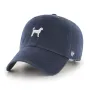 GOLDENDOODLE BASE RUNNER BVHATS 47 CLEAN UP