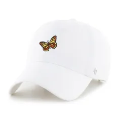 BUTTERFLY BASE RUNNER BVHATS 47 CLEAN UP