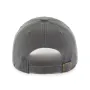 BOSTON TERRIER BASE RUNNER BVHATS 47 CLEAN UP
