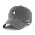 BOSTON TERRIER BASE RUNNER BVHATS 47 CLEAN UP