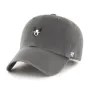 BOSTON TERRIER BASE RUNNER BVHATS 47 CLEAN UP