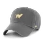 GOLDEN RETRIEVER BASE RUNNER BVHATS 47 CLEAN UP