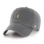 GERMAN SHEPHERD BASE RUNNER BVHATS 47 CLEAN UP