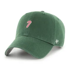 CANDY CANE BASE RUNNER BVHATS 47 CLEAN UP