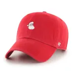 SANTA CLAUS BASE RUNNER BVHATS 47 CLEAN UP