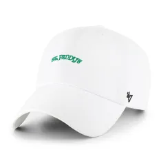 ST. PADDYBVHATS S DAY BASE RUNNER BVHATS 47 CLEAN UP