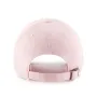 MOTHER OF THE GROOM BASE RUNNER SCRIPT BVHATS 47 CLEAN UP