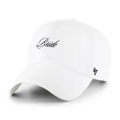 BRIDE BASE RUNNER SCRIPT BVHATS 47 CLEAN UP