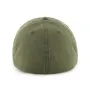 BLANK BVHATS 47 FRANCHISE