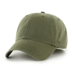 BLANK BVHATS 47 FRANCHISE