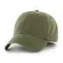 BLANK BVHATS 47 FRANCHISE