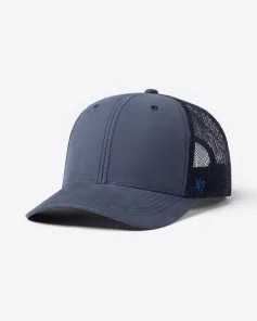 BLANK BVHATS 47 TRUCKER