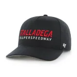 TALLADEGA SUPERSPEEDWAY BVHATS 47 HITCH