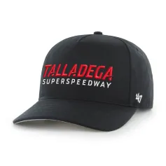 TALLADEGA SUPERSPEEDWAY BVHATS 47 HITCH