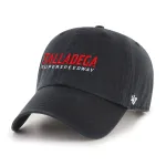TALLADEGA SUPERSPEEDWAY BVHATS 47 CLEAN UP