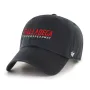 TALLADEGA SUPERSPEEDWAY BVHATS 47 CLEAN UP