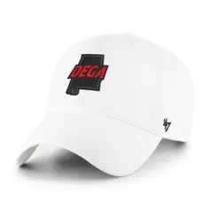TALLADEGA SUPERSPEEDWAY BVHATS 47 CLEAN UP
